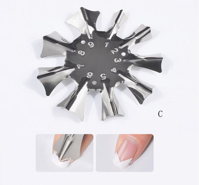 Plantilla de Manicura Profesional - Image 6