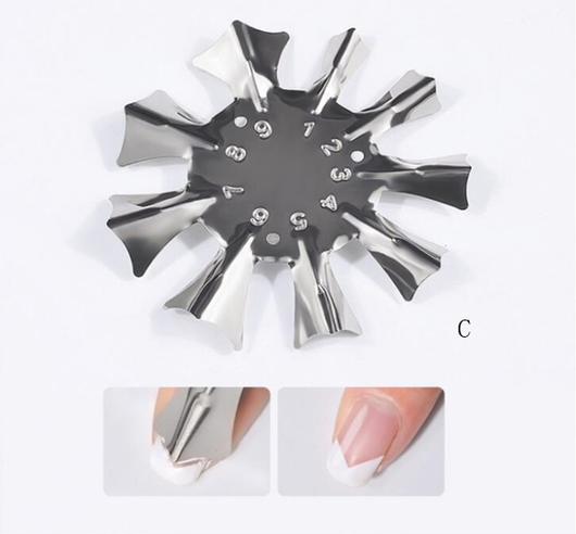Plantilla de Manicura Profesional - Image 6