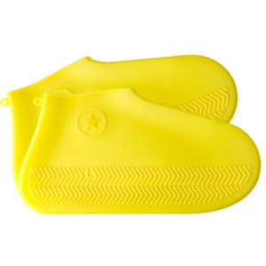 Funda de Silicona Impermeable para Zapatos - Image 6