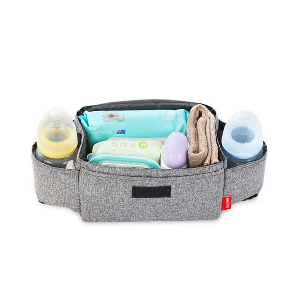 Bolsa Organizadora para Carrito de Compras