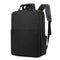 Mochila Empresarial UBS Charge de Gran Capacidad para Computadora