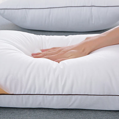 Almohada Cervical de Hotel 5 Estrellas - Soporte Premium para Descanso Perfecto - Image 6