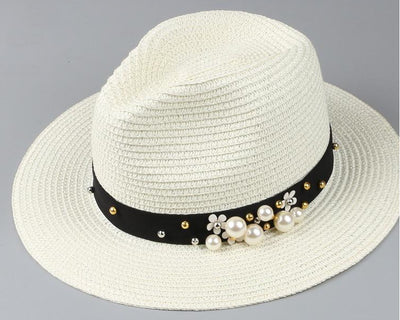 Sombreros Panamá Auténticos - Image 8