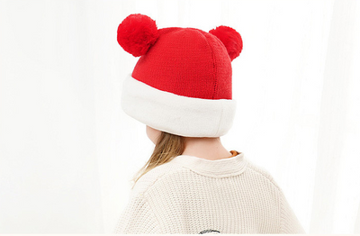 Gorra Infantil Protectora - Image 8