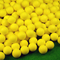 Juego de 10 Pelotas de Golf Suaves