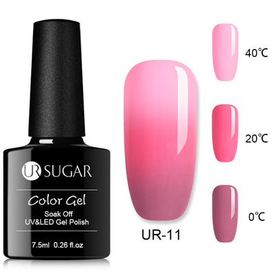 Gel de Color Sólido Profesional - Image 6
