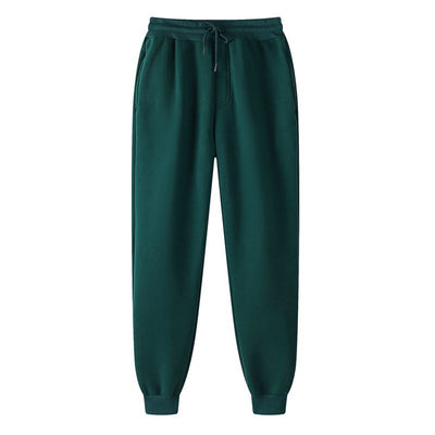 Pantalones Casuales Versátiles para Hombre - Estilo Todo Combina Otoño Invierno - Image 6
