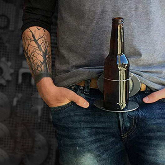 Hebilla de Cinturón Porta Cerveza - Image 18