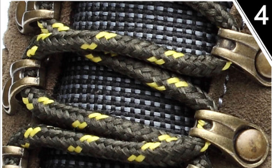 Botas de Seguridad para Montaña Aisladas Contra el Frío - Image 10