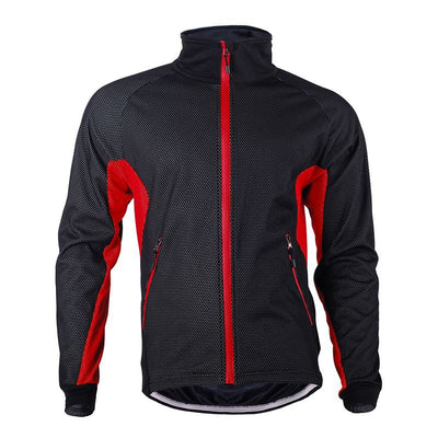 Ropa Deportiva Ciclista NUCKILY para Exterior - Image 3