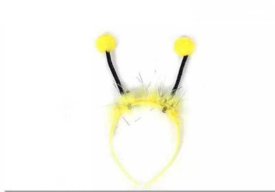 Alas de Abeja Infantiles - Accesorios de Disfraz - Image 5