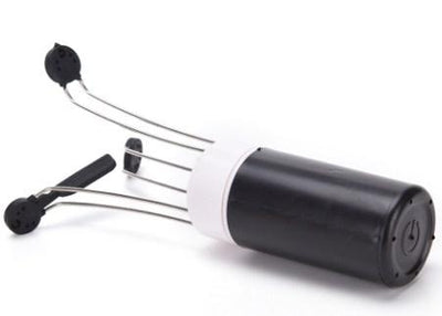 Batidora Automática Inalámbrica 3 Velocidades - Mezclador de Manos Libres para Cocina - Image 3