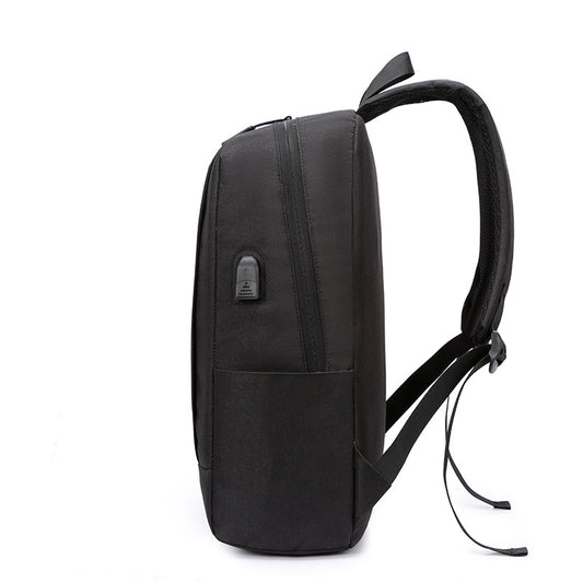 Mochila Escolar Personalizada con Puerto USB para Niños y Niñas - Image 2