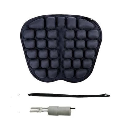 Cojín Inflable Airbag 3.0 con Tecnología Apple - Transpirable y Ergonómico - Image 3