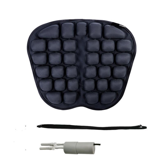 Cojín Inflable Airbag 3.0 con Tecnología Apple - Transpirable y Ergonómico - Image 3