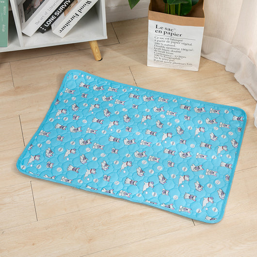 Tapete Absorbente Lavable para Mascotas con Base Antideslizante - Image 7