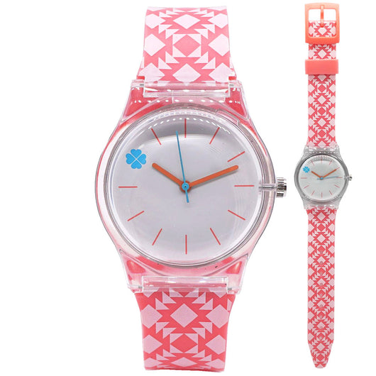 Reloj de Cuarzo para Estudiantes - Image 8