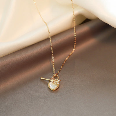 Collares y Joyas para el Cuello - Accesorios Elegantes - Image 4