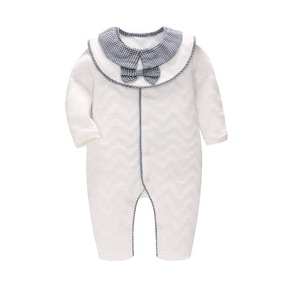 Pijama Enterizo para Bebés y Niños - Image 4