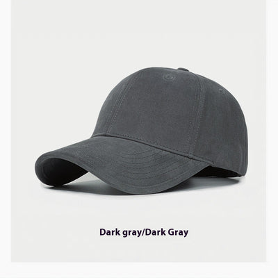 Gorra de Béisbol para Mujer - Otoño e Invierno - Image 5