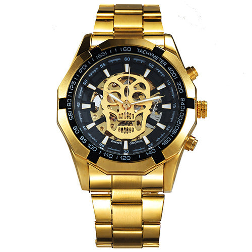 Reloj Shantou - Elegancia y Precisión - Image 3