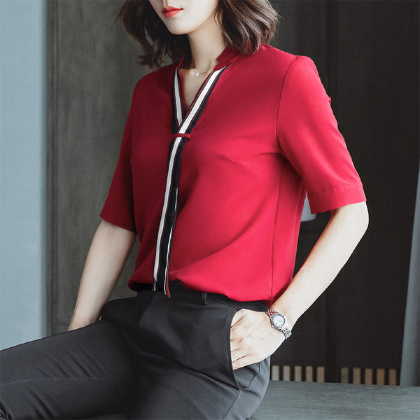 Blusa Extranjera para Mujer