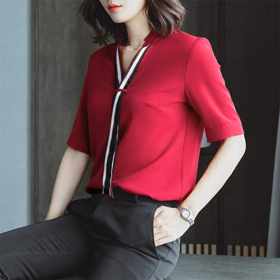 Blusa Extranjera para Mujer