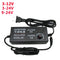 Adaptador de Alimentación Digital 3-24V 2A con Pantalla LED