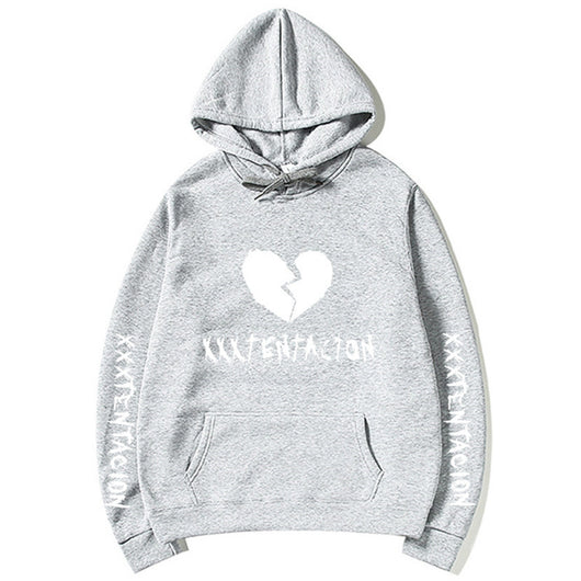 Sudadera Casual con Capucha para Hombre y Mujer - Image 5