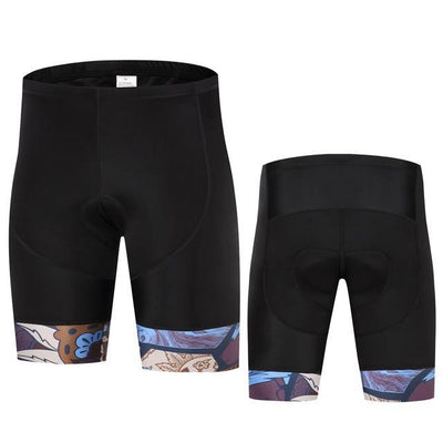 Shorts para Ciclismo - Colección Otoño - Image 3