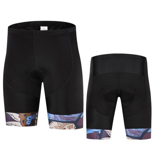 Shorts para Ciclismo - Colección Otoño - Image 3