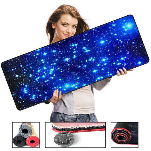 Mousepad Estrella Premium