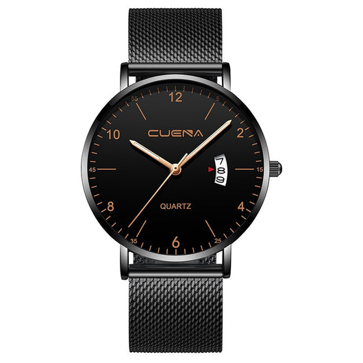 Reloj de Cuarzo Ultrafino con Calendario - Image 11