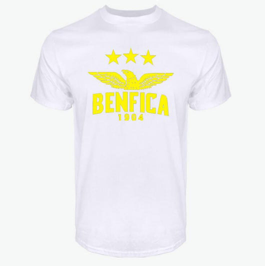 Playera Entallada de Cuello Redondo Manga Corta - Image 20