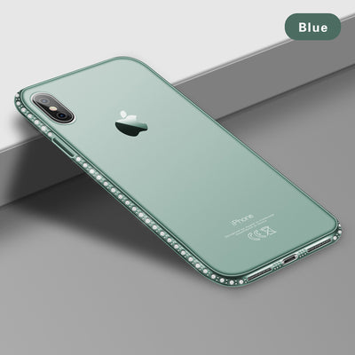 Funda Transparente con Perforación Lateral para Teléfono - Image 20