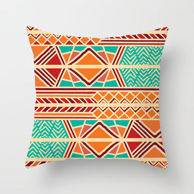Funda de Almohada para Sofá con Estampado Mandala Ultra Suave - Image 34
