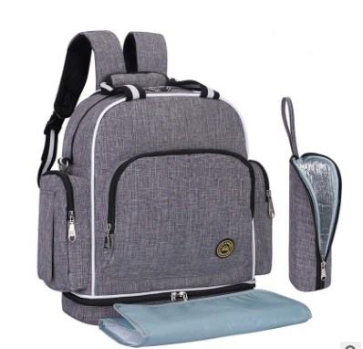 Bolsa Multifuncional 3 en 1 para Mamá - Image 3