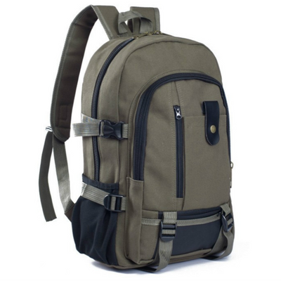 Mochila para Hombre de Alto Rendimiento - Image 9