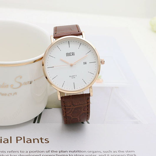 Reloj de Cuarzo - Image 6