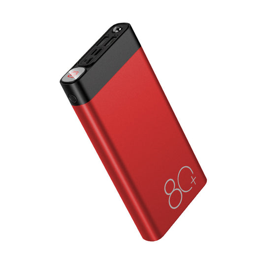 Batería Portátil con Pantalla LCD y Carga Rápida - Image 10