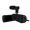 Cámara Digital HD 16 Megapíxeles con Micrófono Integrado