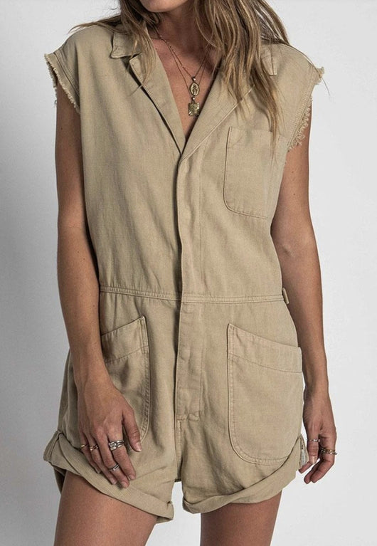 Jumpsuit Elegante y Cómodo para Mujer - Image 11