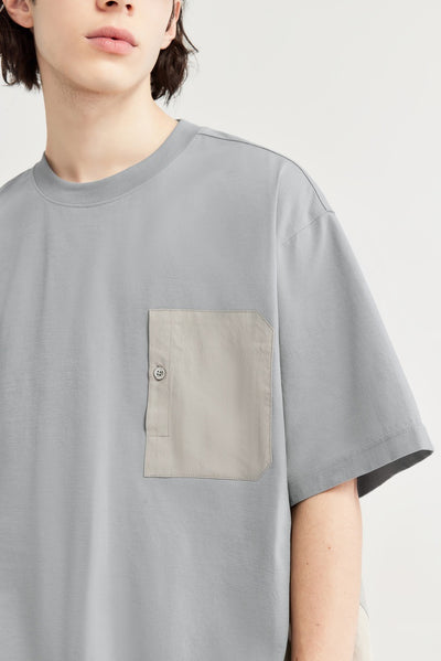 Camiseta Hydrogen con Tecnología de Tela Ligera - Manga Corta para Exterior - Image 12