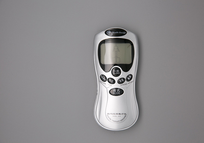 Digital Portable Physiotherapy Massager with Pulse Technology