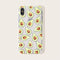 Funda para Celular con Diseño de Aguacate