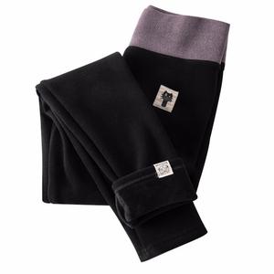 Leggings Mujer Algodón Gato Cintura Alta Talla Grande Primavera - Image 30