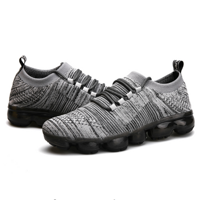Zapatillas Deportivas Coreanas para Hombre - Comodidad y Amortiguación Premium - Image 10