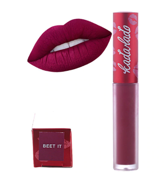 Labial Líquido Mate de Larga Duración - Image 25