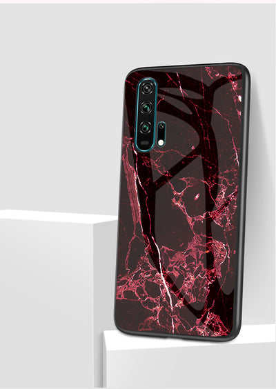 Funda Protectora de Mármol Antigolpes para Celular - Image 5