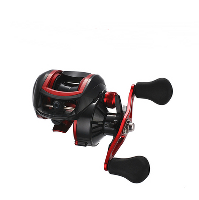 Carrete Magnético de Frenado - Image 13